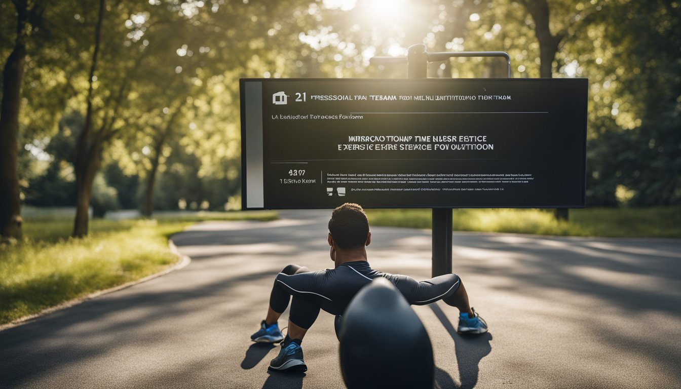 Working Out in the Open with Microsoft Teams Working Out in the Open with Microsoft Teams